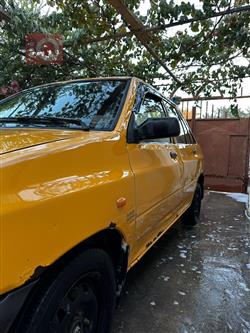 Saipa 131